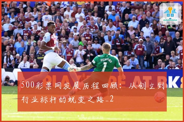 500彩票网发展历程回顾：从创立到行业标杆的蜕变之路_2