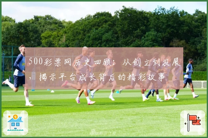 500彩票网历史回顾：从创立到发展，揭示平台成长背后的精彩故事