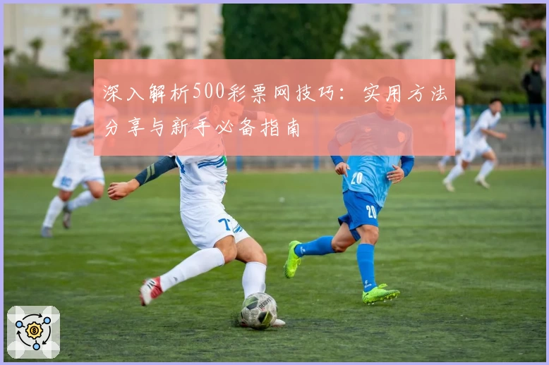 深入解析500彩票网技巧:实用方法分享与新手必备指南